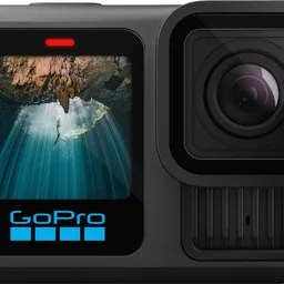 Camera video sport GoPro Hero 13 Black (CHDHX-131-RW)