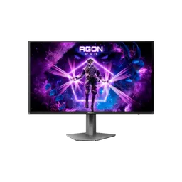 Monitor AOC Agon Pro AG276QZD2 Black
