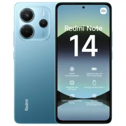 Xiaomi Redmi Note 14