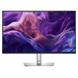 Monitor DELL P2425H Negru | Argintiu