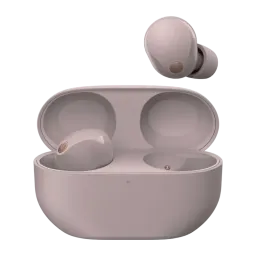 Căști SONY WF-1000XM5P Smoky Pink