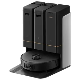 Aspirator Robot Mova Z50 Ultra Black