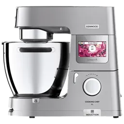 Robot de bucătărie Kenwood KCL95.004SI Gray