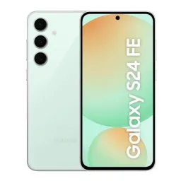 Смартфон Samsung Galaxy S24 FE 5G 6.7" 8/128GB 4700mAh DUOS Mint