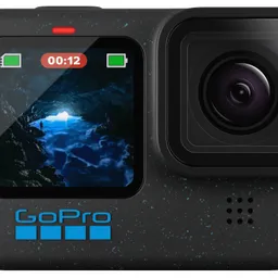 Camera video sport GoPro Hero 12 Black CHDHX-121-RW