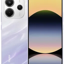 Telefon mobil Xiaomi Redmi Note 14 6Gb/128Gb Purple