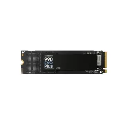 SSD 2.0TB Samsung 990 Evo Plus MZ-V9S2T0BW