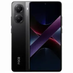 Xiaomi Poco X7 Pro 5G Dual Sim 12/512GB, Black