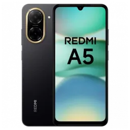 Xiaomi Redmi A5 3/64 GB Black