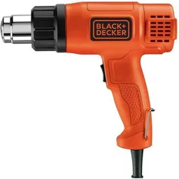 Suflantă de aer Black&Decker KX1650