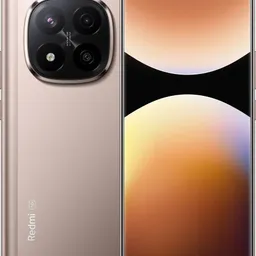 Xiaomi Redmi Note 14 Pro+ 5G / 6.67 AMOLED / Snapdragon 7s Gen 3 / 12GB / 512GB / 5110mAh Gold