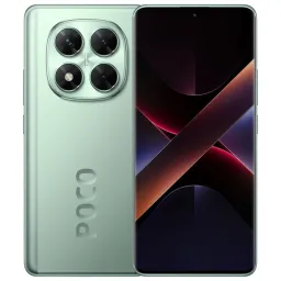 Xiaomi POCO X7 5G
