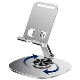 Suport pentru telefon Jellico PH33 Silver