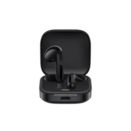 Наушники Xiaomi Redmi Buds 6 Active Black