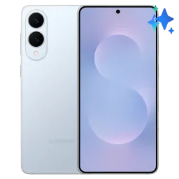 Samsung Galaxy S25 Edge 12/512 GB Titanium Icy Blue