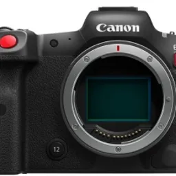 Canon EOS R5 C