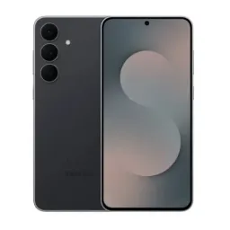 Смартфон Samsung Galaxy S25 FE 5G 8/128GB DUOS Jetblack