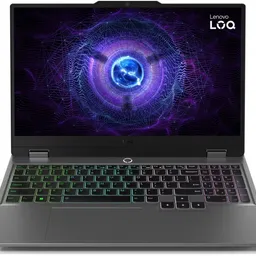 Lenovo LOQ 15IAX9