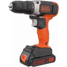 Șurubelnița Black&Decker BCD001C1-QW