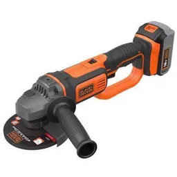 Polizor unghiular Black&Decker BCG720M1