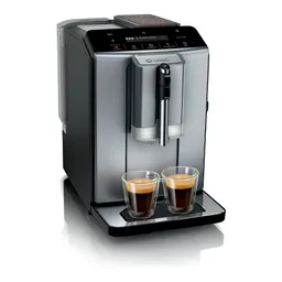 Aparat de cafea Espresso Bosch TIE20504 / 15 bar / Espresso