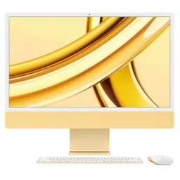 Apple iMac 24"