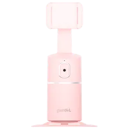 Stabilizator DJI gimbOWL Pro Pink