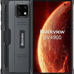 BlackView BV4900 3/32Gb Black
