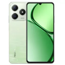 Realme C63