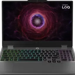 Lenovo LOQ 15ARP9