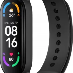 Xiaomi Mi Band 6