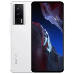 Xiaomi Poco F5 Pro 5G 12/512GB White