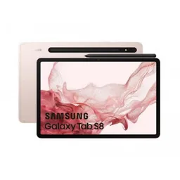 Samsung X700 Galaxy Tab S8 11″ 8/128GB WiFi Gold