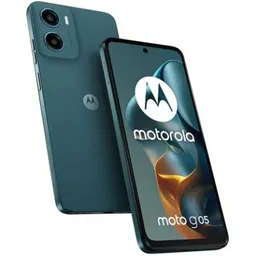 Motorola Moto G05 8/128 Forest Green