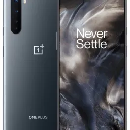 OnePlus Nord 5G