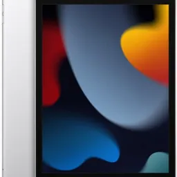 IPAD 10.2″ 2021 64GB WiFi Silver