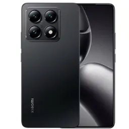 Xiaomi 14T 12/512Gb Titan Black
