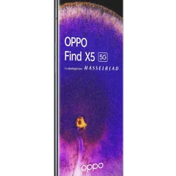 Oppo Find X5 8/256GB Black
