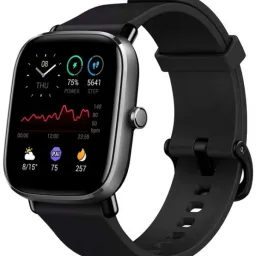 Xiaomi Amazfit GTR 2 mini Black