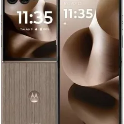 Motorola Razr 60 Ultra 16/512GB Gold