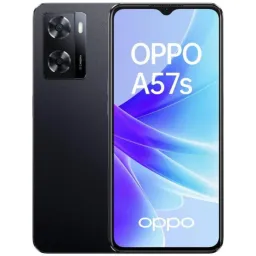 Oppo A57s 4/128GB Starry Black
