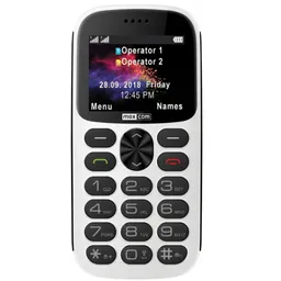 Maxcom MM471 White