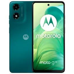 Motorola Moto G04 4/64Gb Sea Green