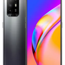 OPPO Reno 5 Z 5G 8/128GB Fluid Black