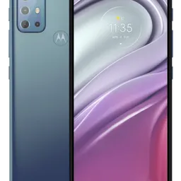 Motorola Moto G20 4/64GB Blue
