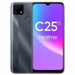 Realme C25s