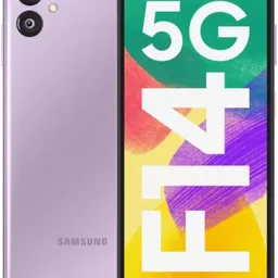 Samsung F14 Galaxy E146F 5G 6/128GB Dual Purple