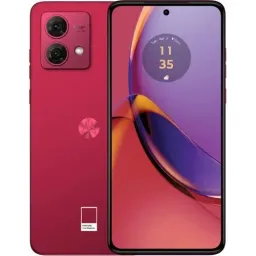 Motorola G84 5G 12/256Gb Viva Magenta