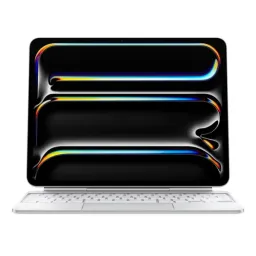 Magic Keyboard for iPad Pro
