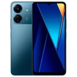 Xiaomi Poco C65 6/128Gb Blue